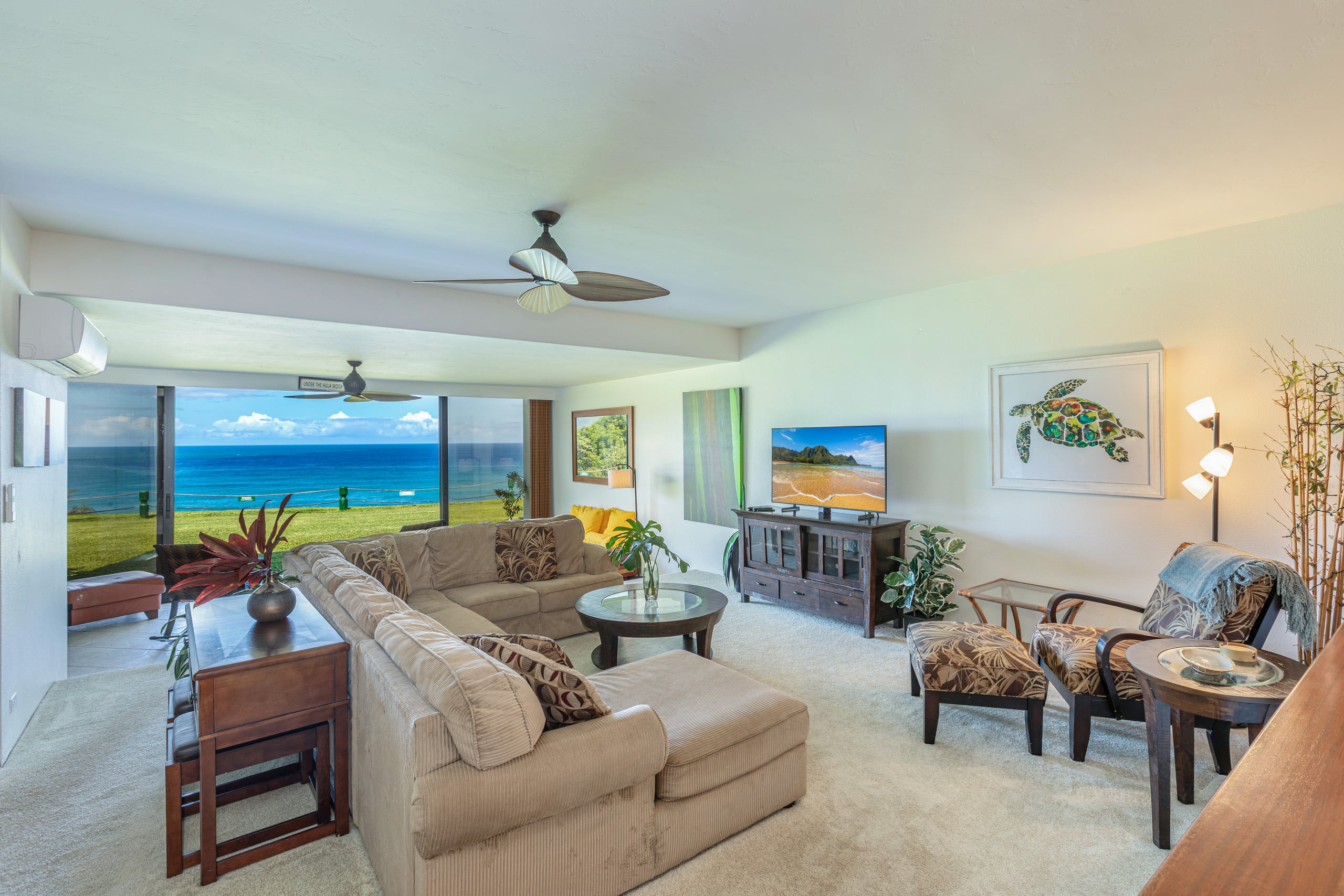 Condo in Princeville · ★4.96 · 2 bedrooms · 4 beds · 2 baths - Image 3