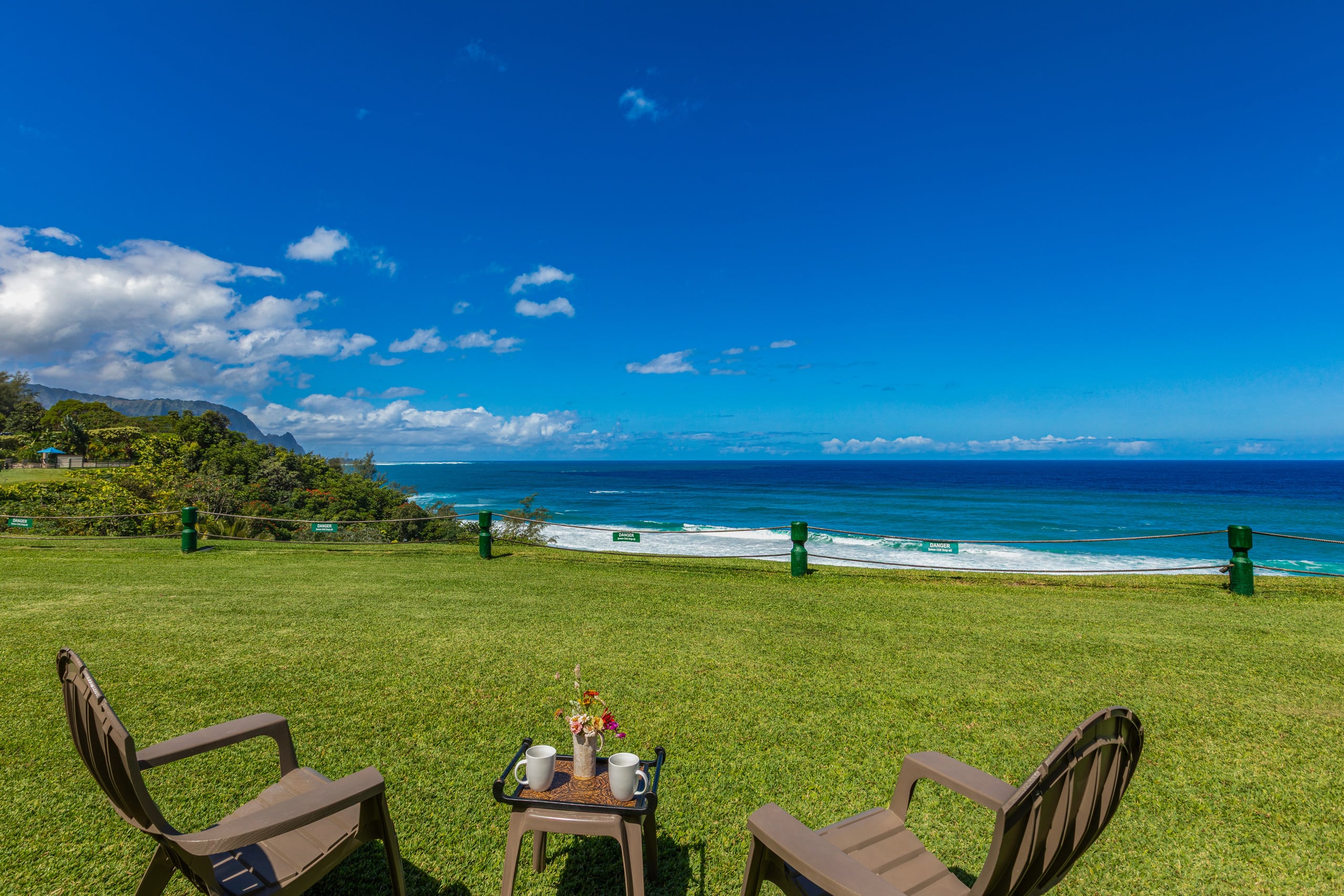 Condo in Princeville · ★4.96 · 2 bedrooms · 4 beds · 2 baths - Image 4