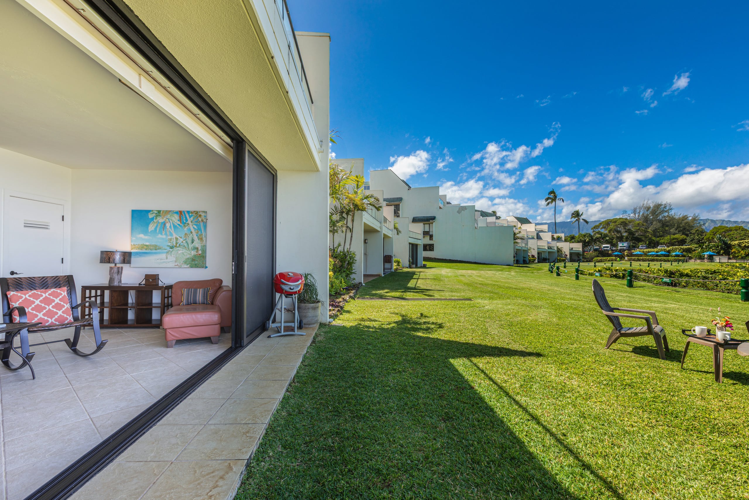 Condo in Princeville · ★4.96 · 2 bedrooms · 4 beds · 2 baths - Image 23