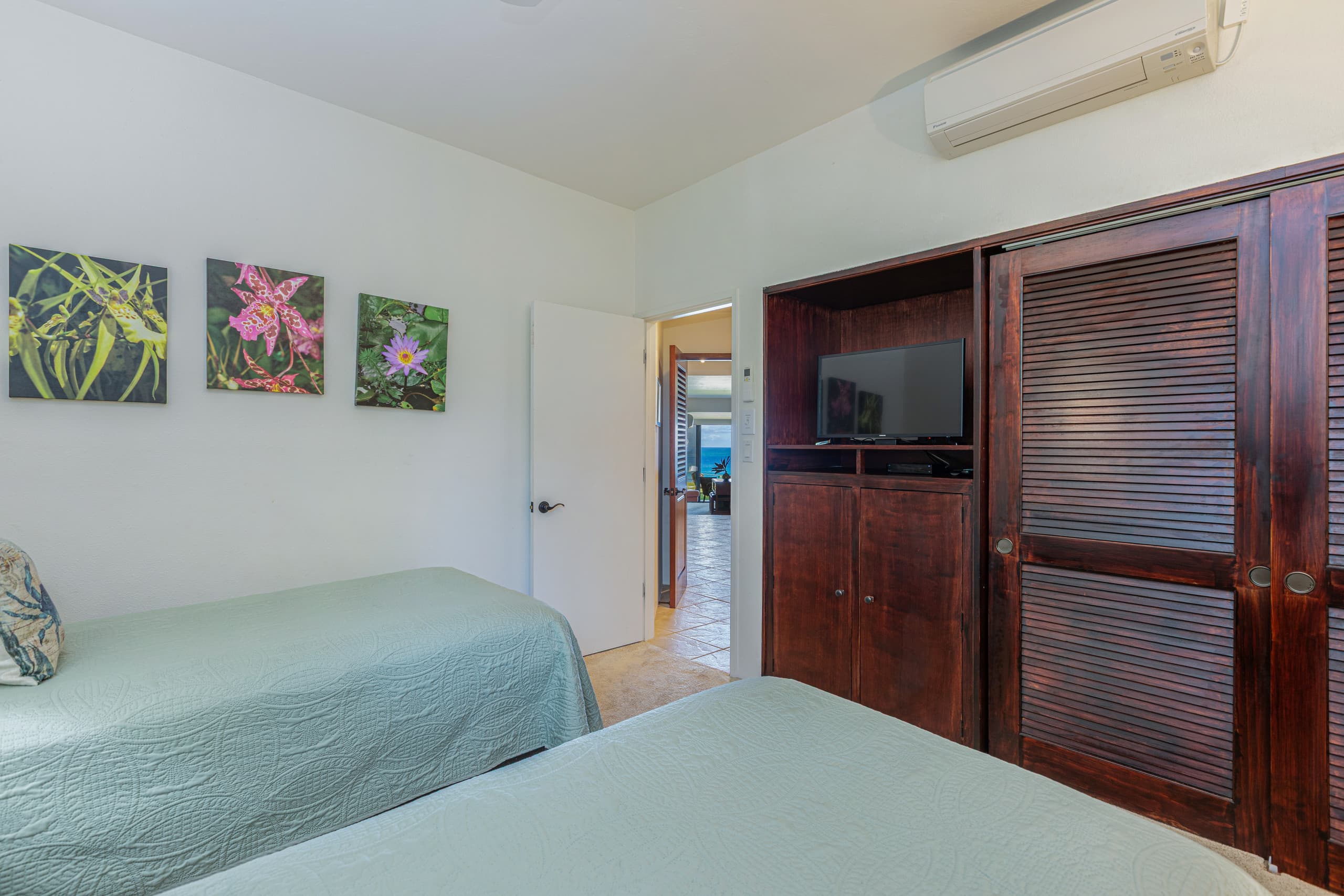 Condo in Princeville · ★4.96 · 2 bedrooms · 4 beds · 2 baths - Image 21