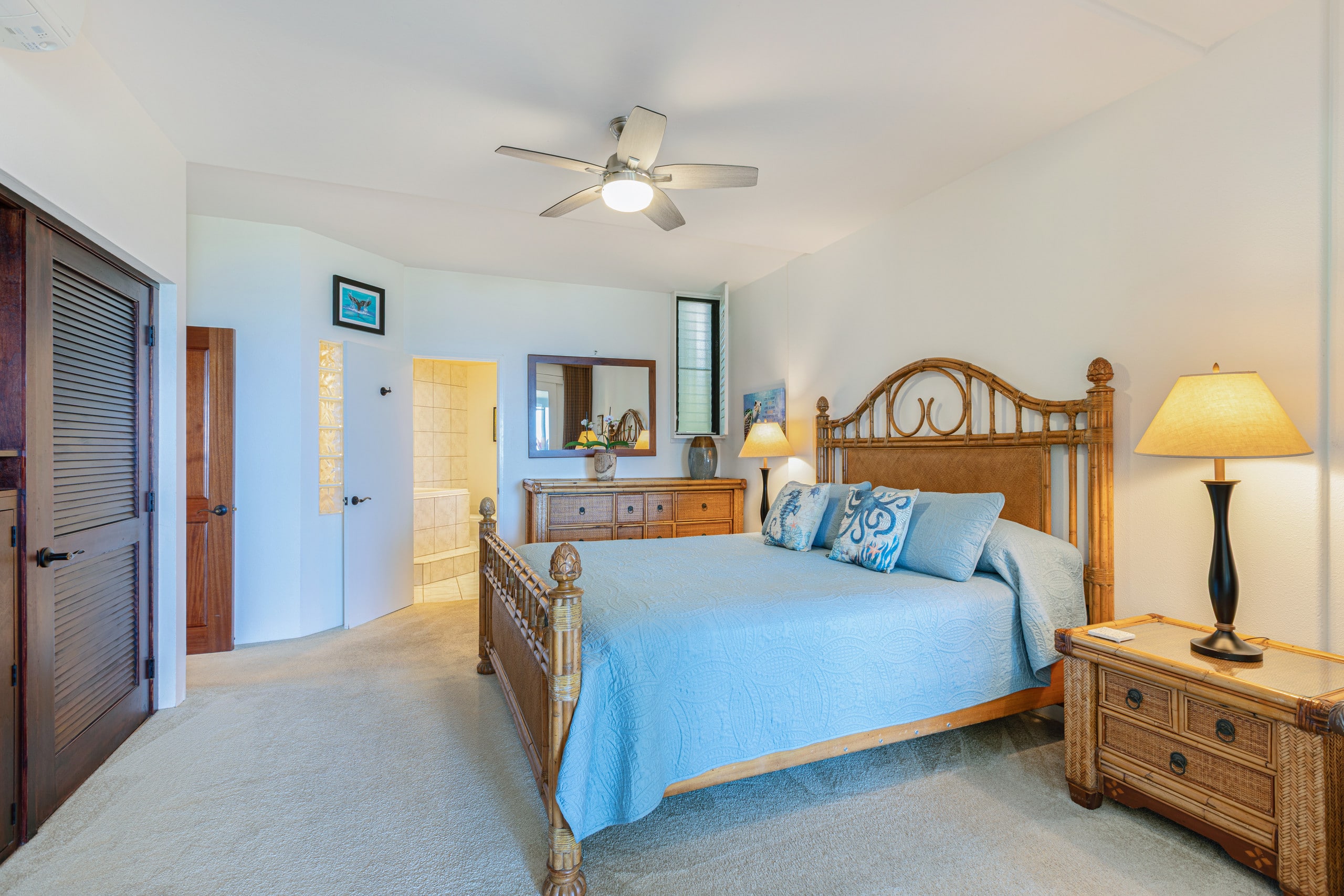 Condo in Princeville · ★4.96 · 2 bedrooms · 4 beds · 2 baths - Image 16