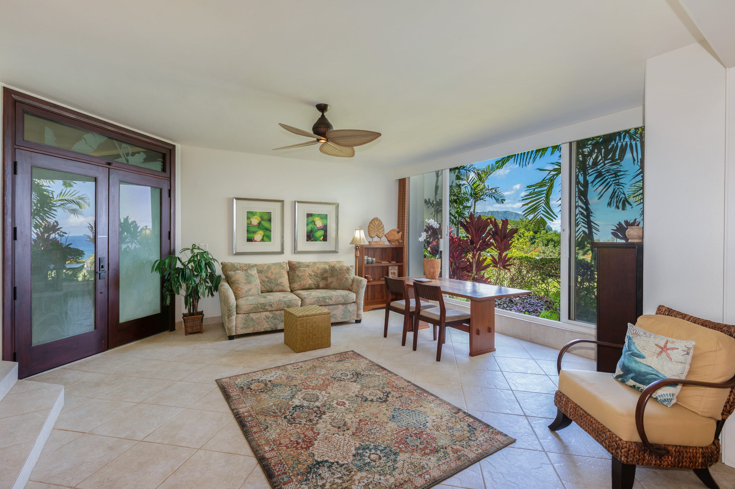 Condo in Princeville · ★4.96 · 2 bedrooms · 4 beds · 2 baths - Image 14