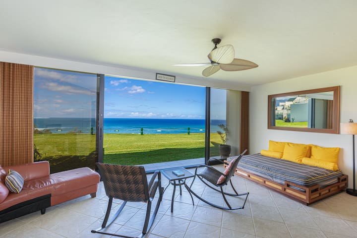 Princeville Vacations managed Airbnb listing 1