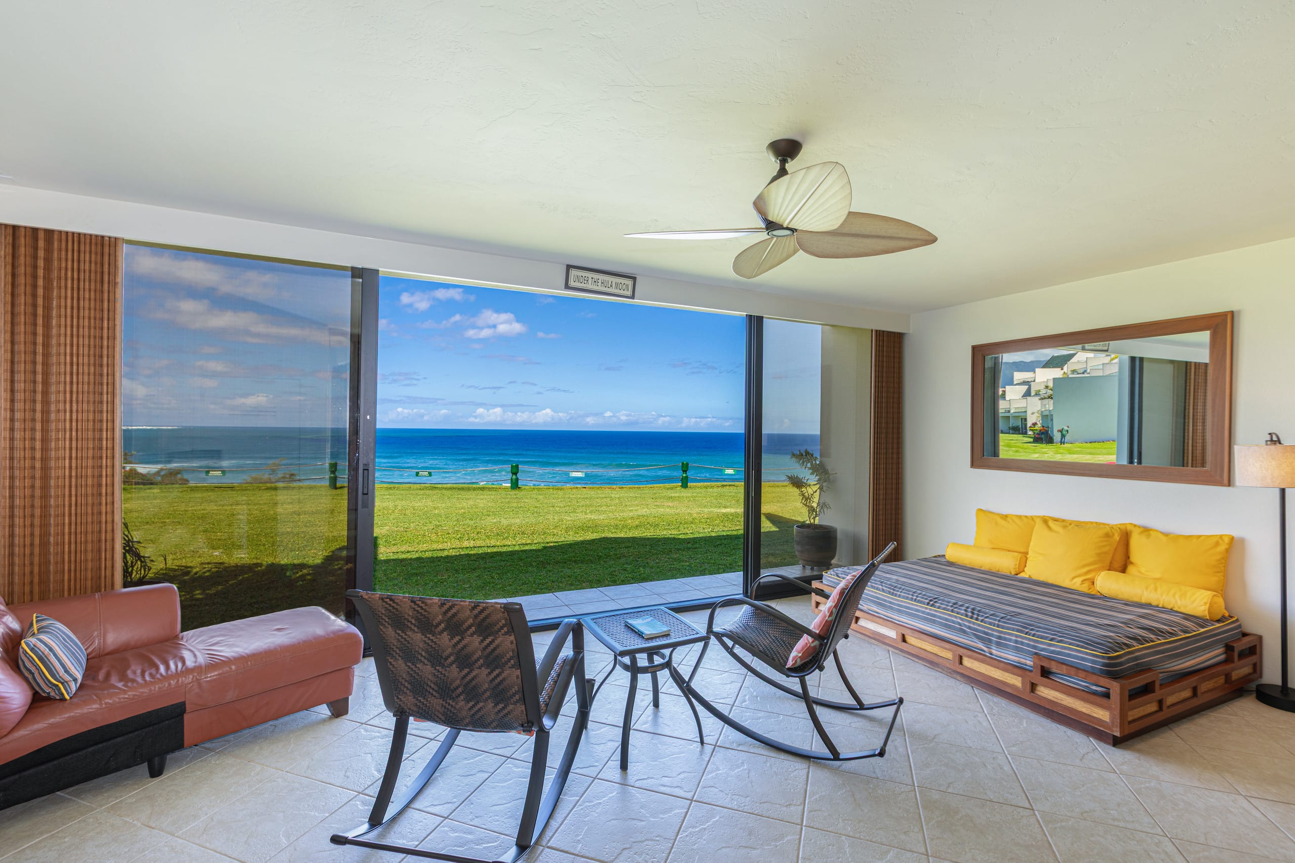 Condo in Princeville · ★4.96 · 2 bedrooms · 4 beds · 2 baths - Image 2
