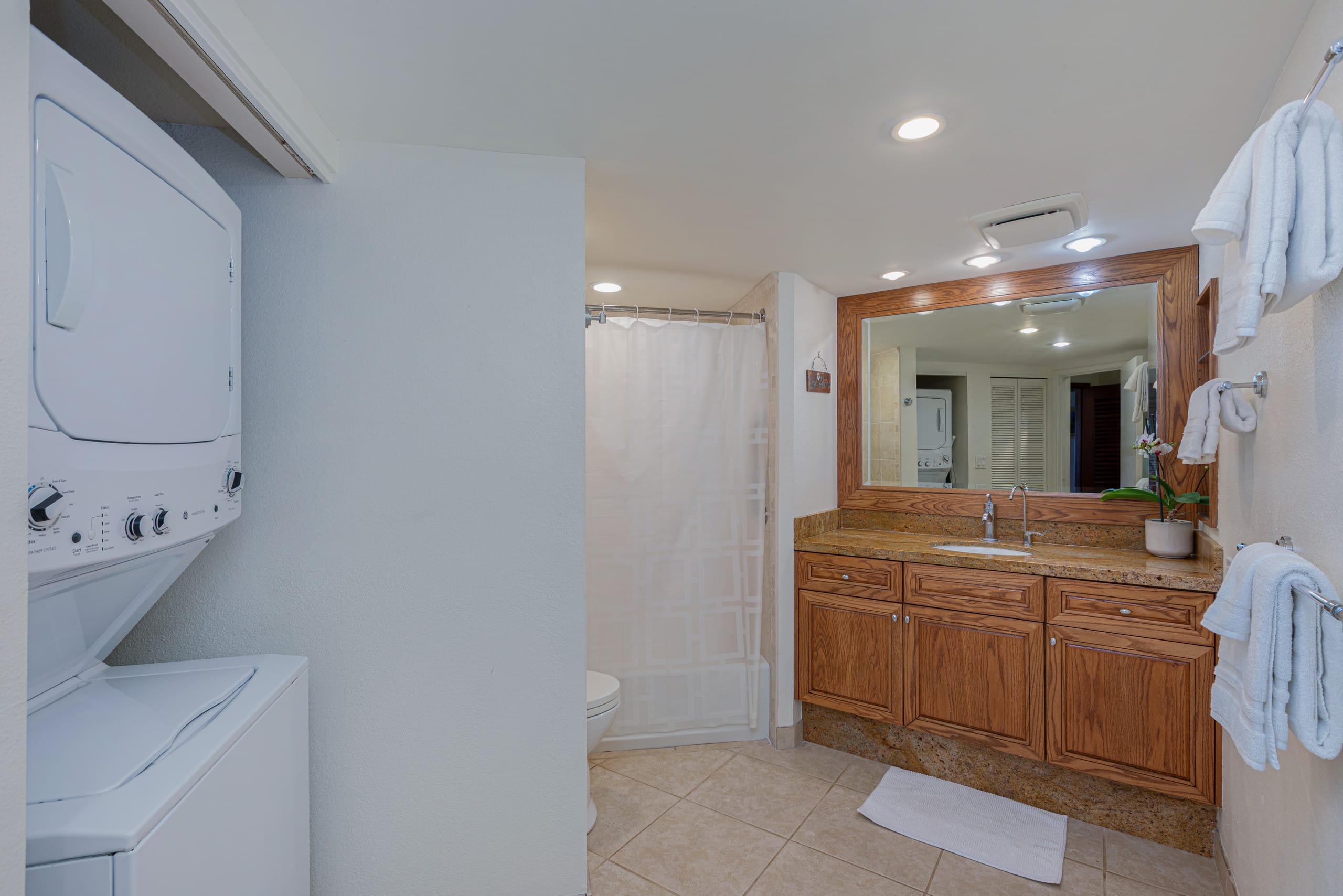 Condo in Princeville · ★4.96 · 2 bedrooms · 4 beds · 2 baths - Image 22