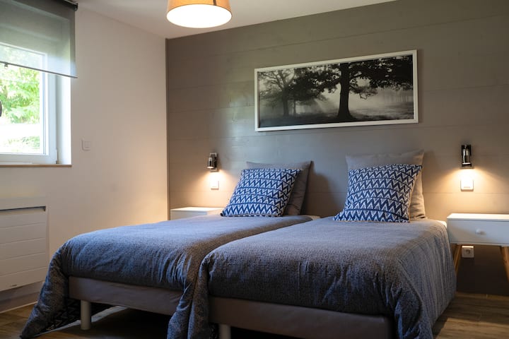 غرفة النوم 2