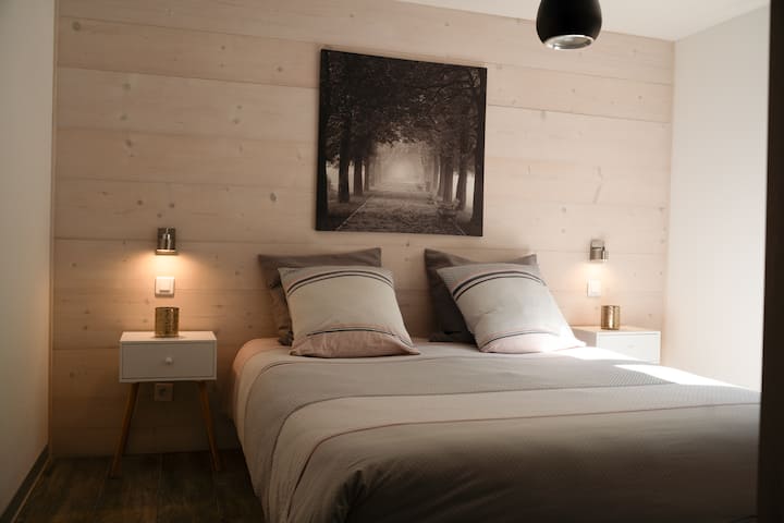 غرفة النوم 4