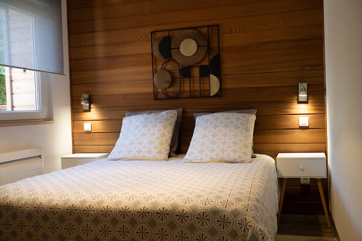 غرفة النوم 5