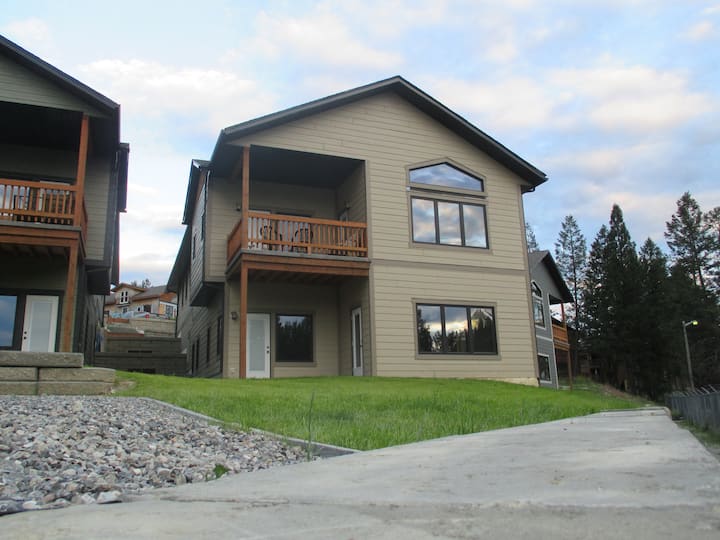 Casa Di Lusso A Radium Hot Springs ** 5 Camere Da Letto ** - Radium Hot Springs