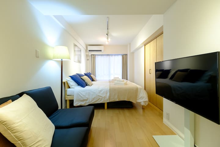 Compass Stay managed Airbnb listing 3