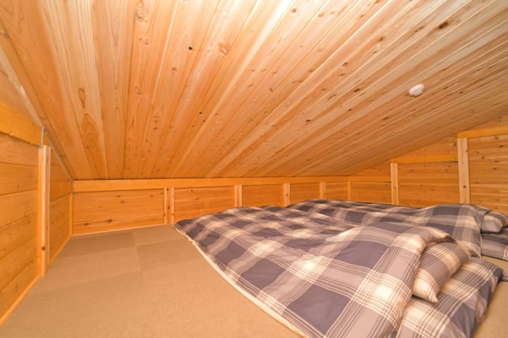 Slaapkamer 3
