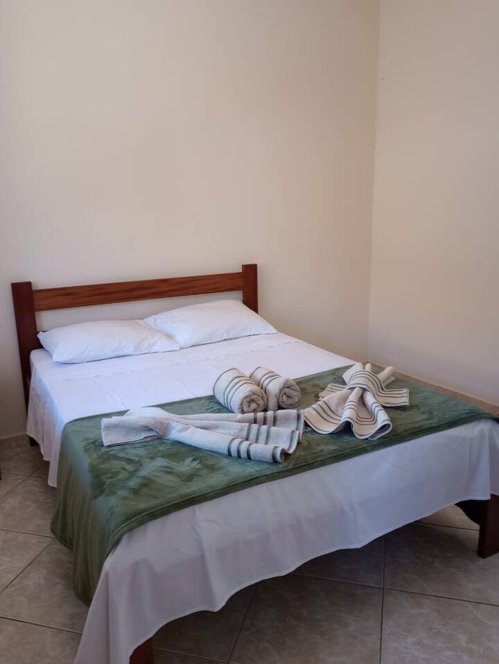 Dhomë gjumi