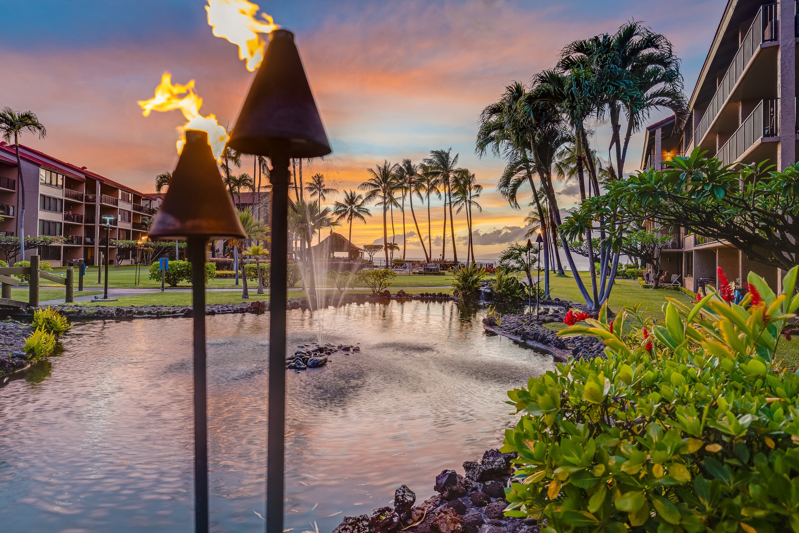 Condo in Lahaina · ★4.97 · 1 bedroom · 1 bed · 1 bath - Image 43