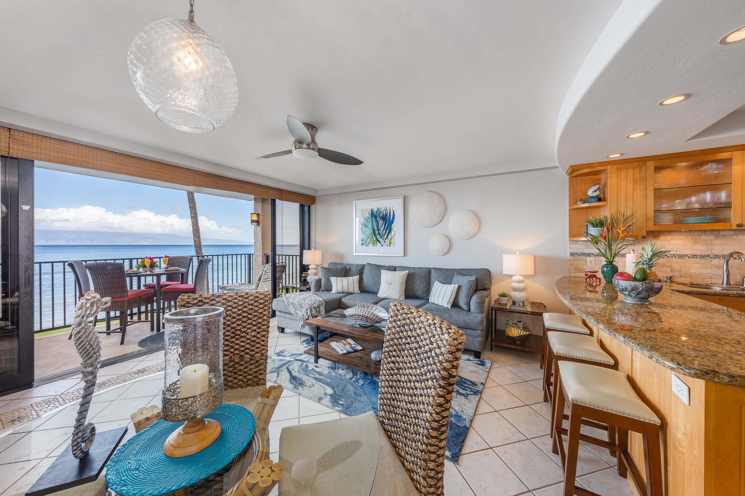 Condo in Lahaina · ★4.97 · 1 bedroom · 1 bed · 1 bath - Image 6
