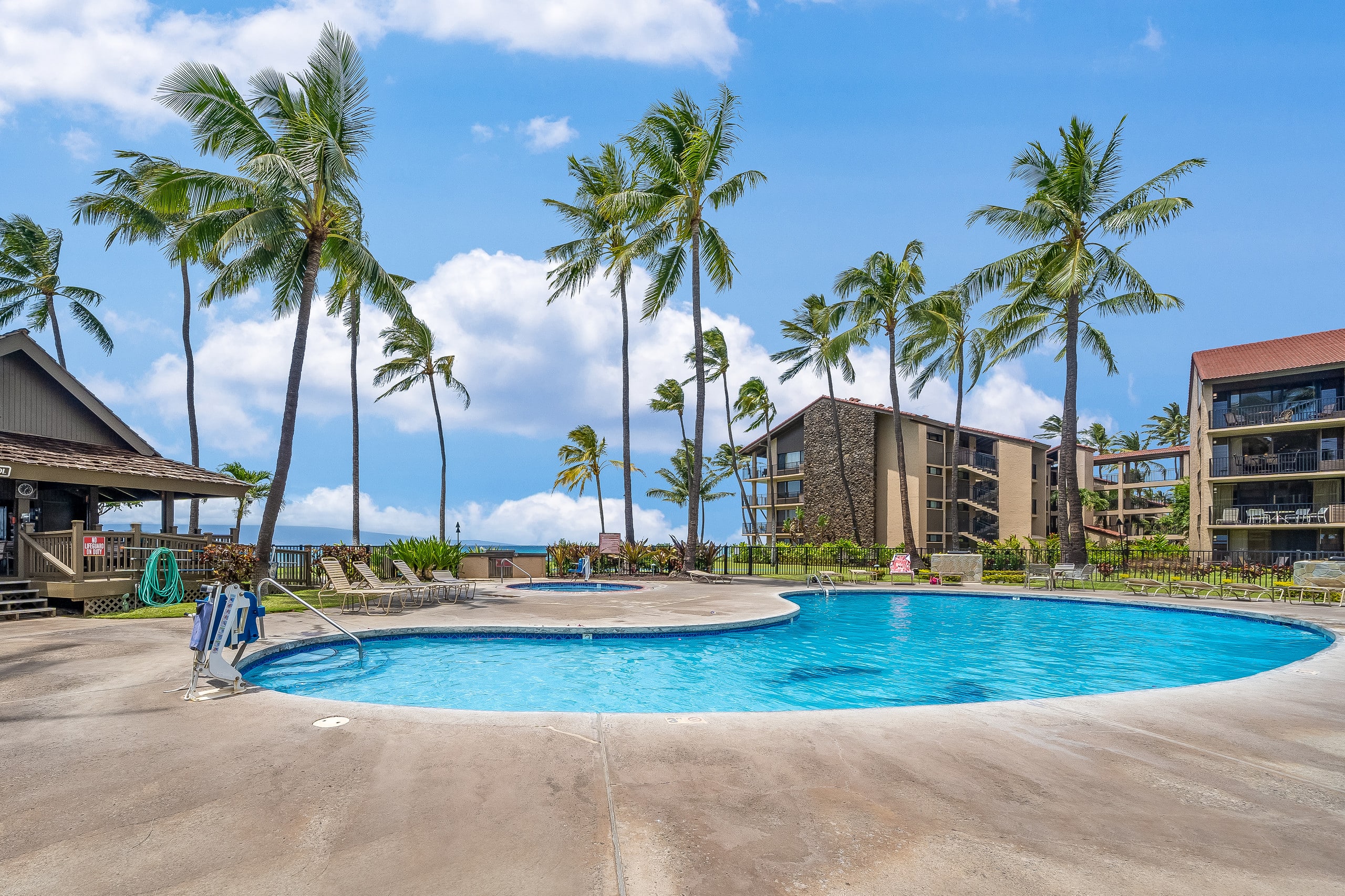 Condo in Lahaina · ★4.97 · 1 bedroom · 1 bed · 1 bath - Image 44