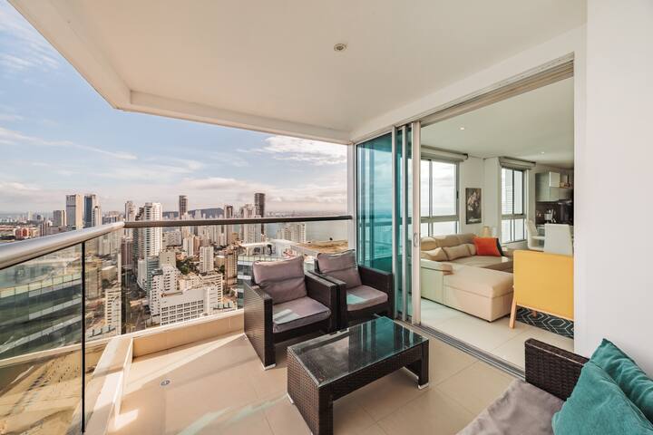 Mome Stays managed Airbnb listing 1