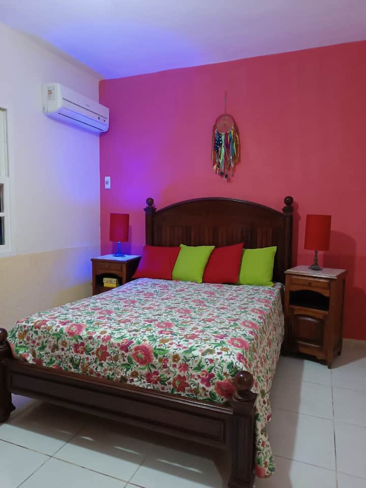 غرفة النوم 3