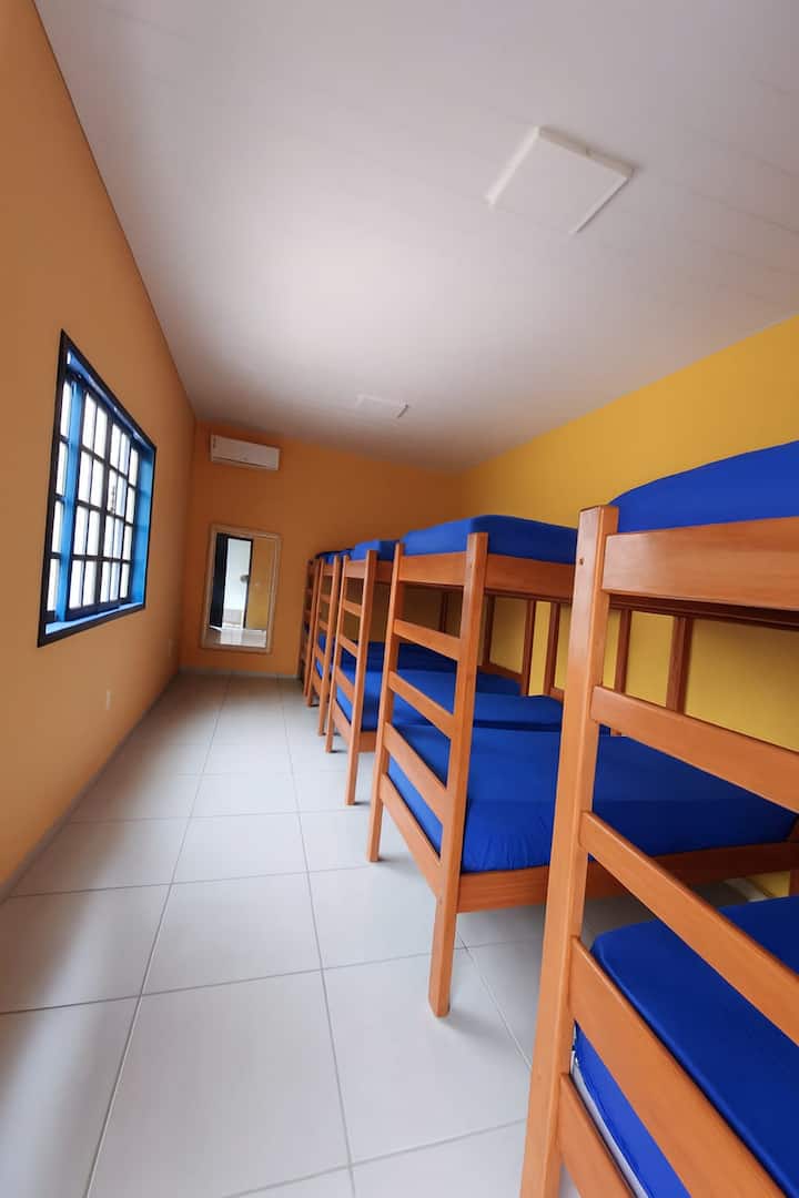 غرفة النوم 4