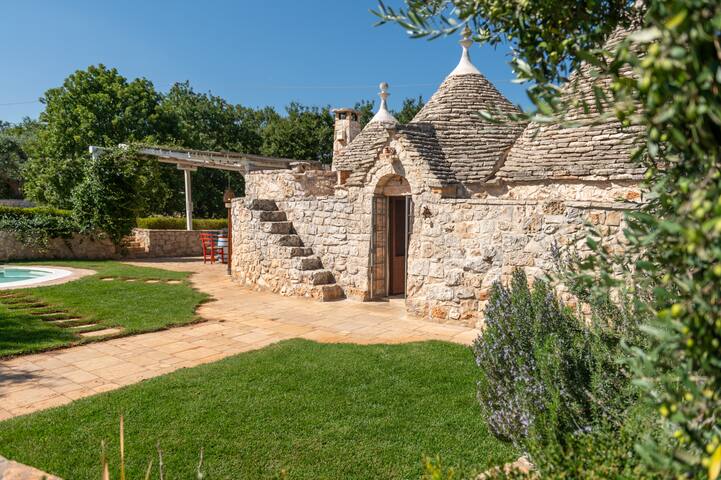 Trulli Littoria 4, Emma Villas gallery image 2
