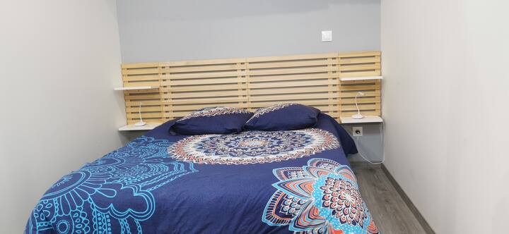 Habitación