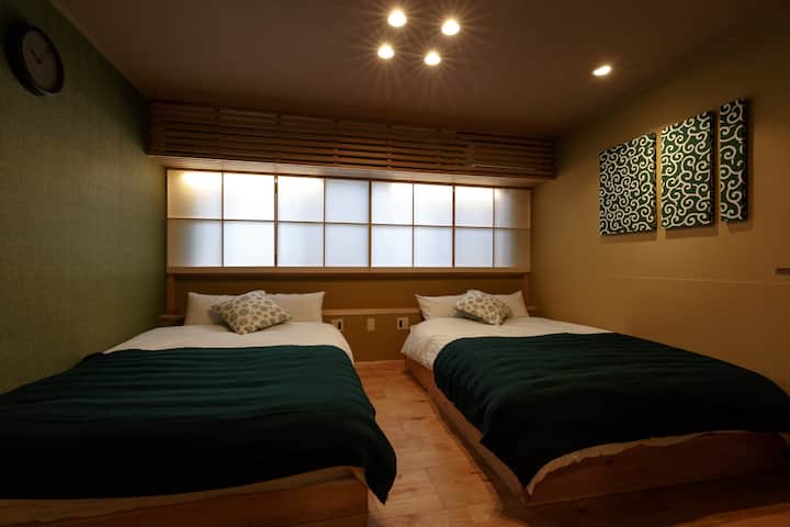 საძინებელი 2