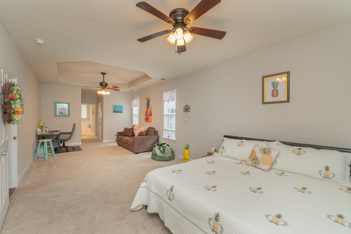 Спална соба 3