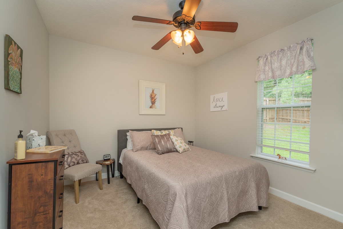 Спална соба 2