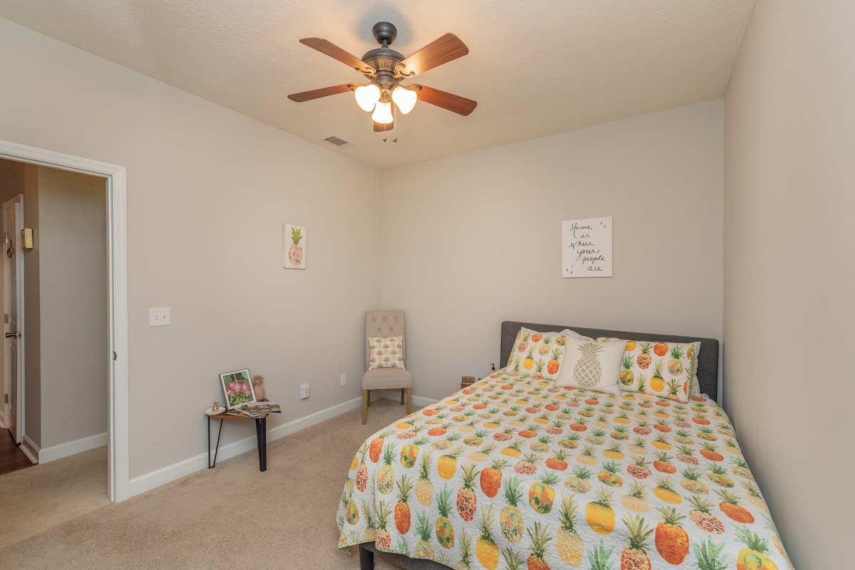 Спална соба 1