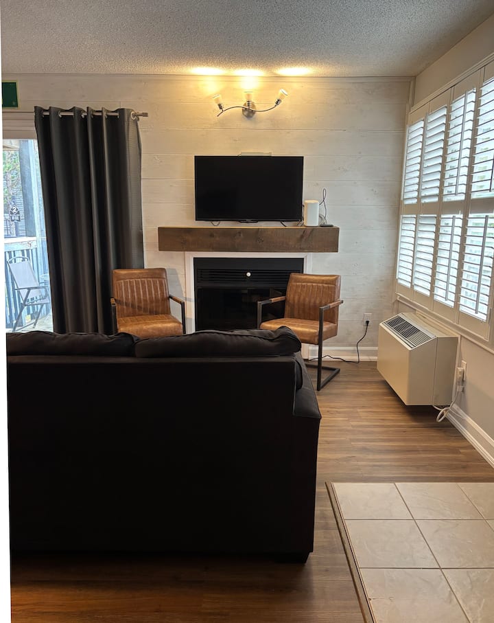 Blueview Suite (Studio Condo) Blue Mountain - Thornbury