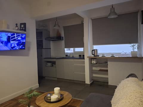 Propiedad de Airbnb exitosa: Recoleta apartment en Recoleta