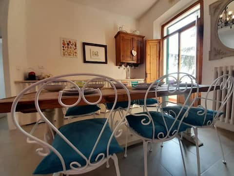 Villa Tuscany 5 bedrooms panoramic terrace