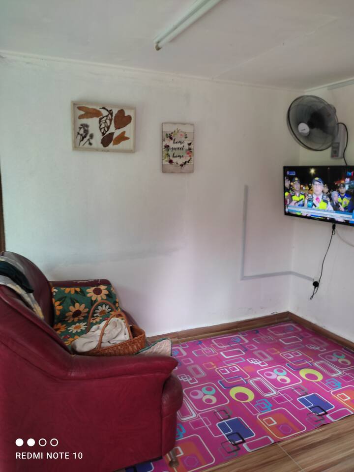 ห้องนั่งเล่น