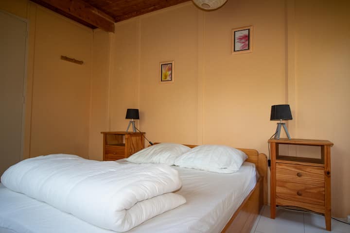 Chambre 1
