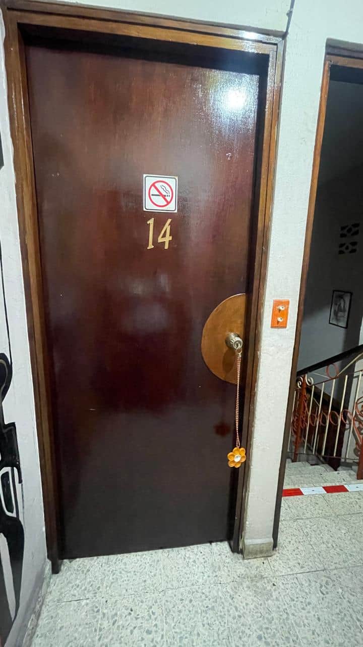 ห้องนอน