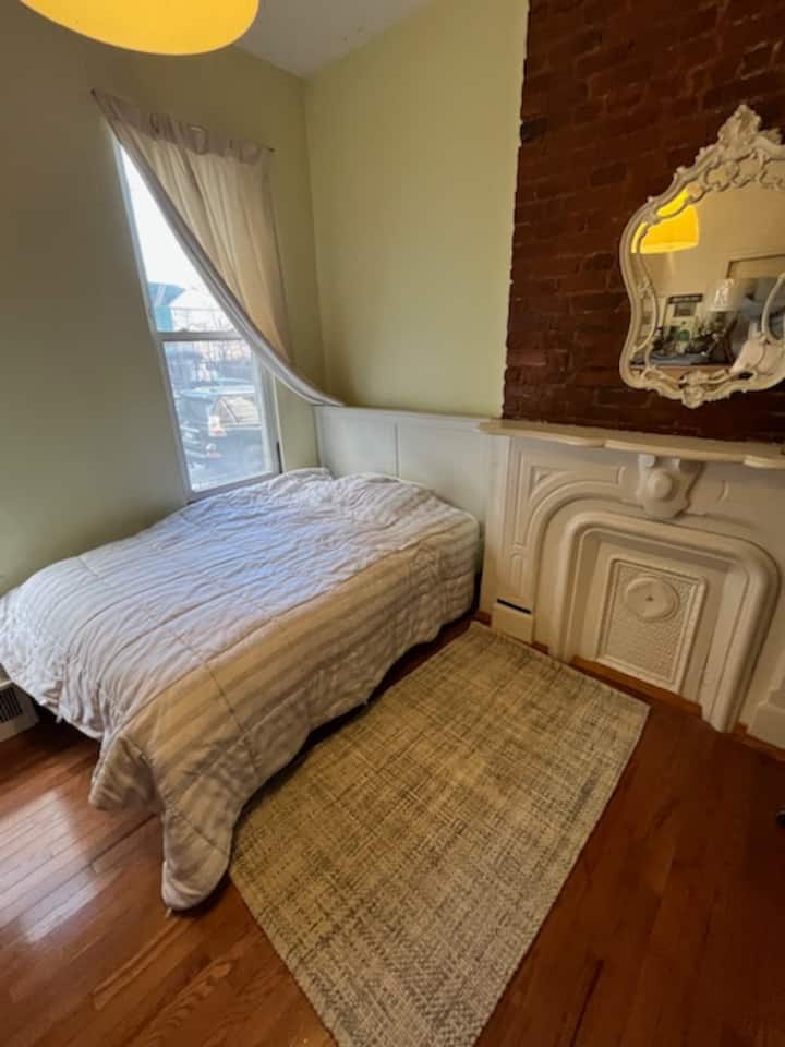 Private Two Bedrooms In Park Slope - Brooklyn, NY