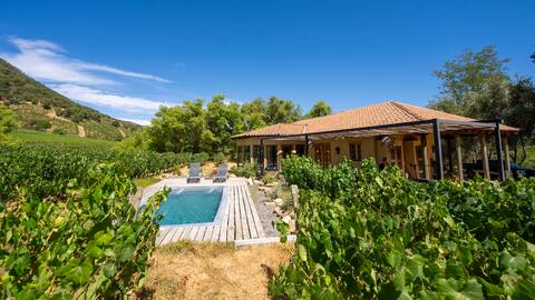 Montes Guest House