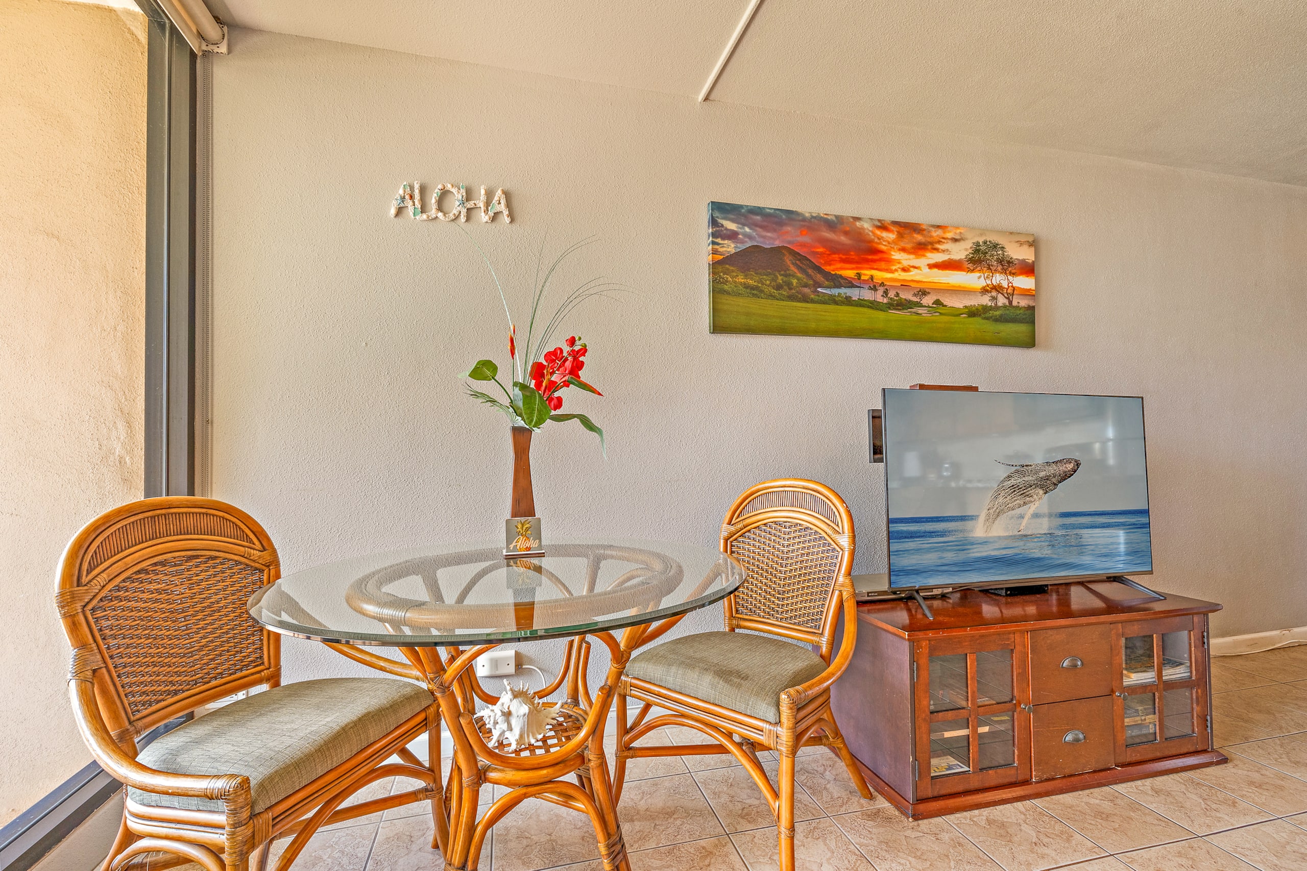 Condo in Wailuku · ★4.71 · 1 bedroom · 3 beds · 1 bath - Image 6