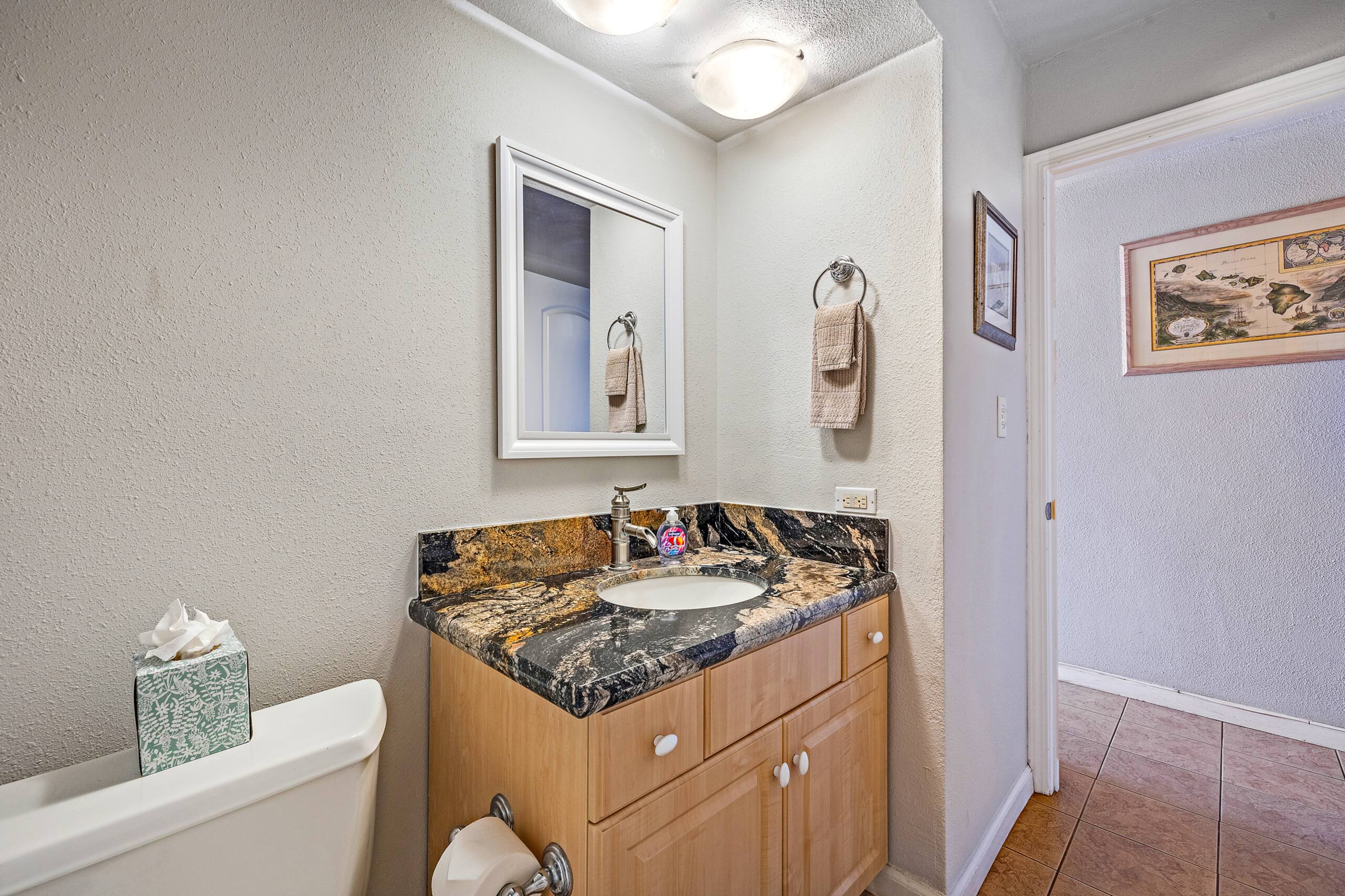 Condo in Wailuku · ★4.71 · 1 bedroom · 3 beds · 1 bath - Image 21