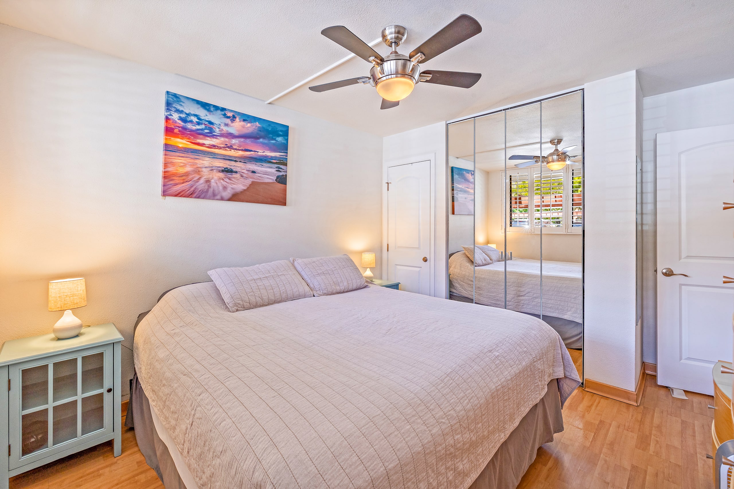 Condo in Wailuku · ★4.71 · 1 bedroom · 3 beds · 1 bath - Image 15