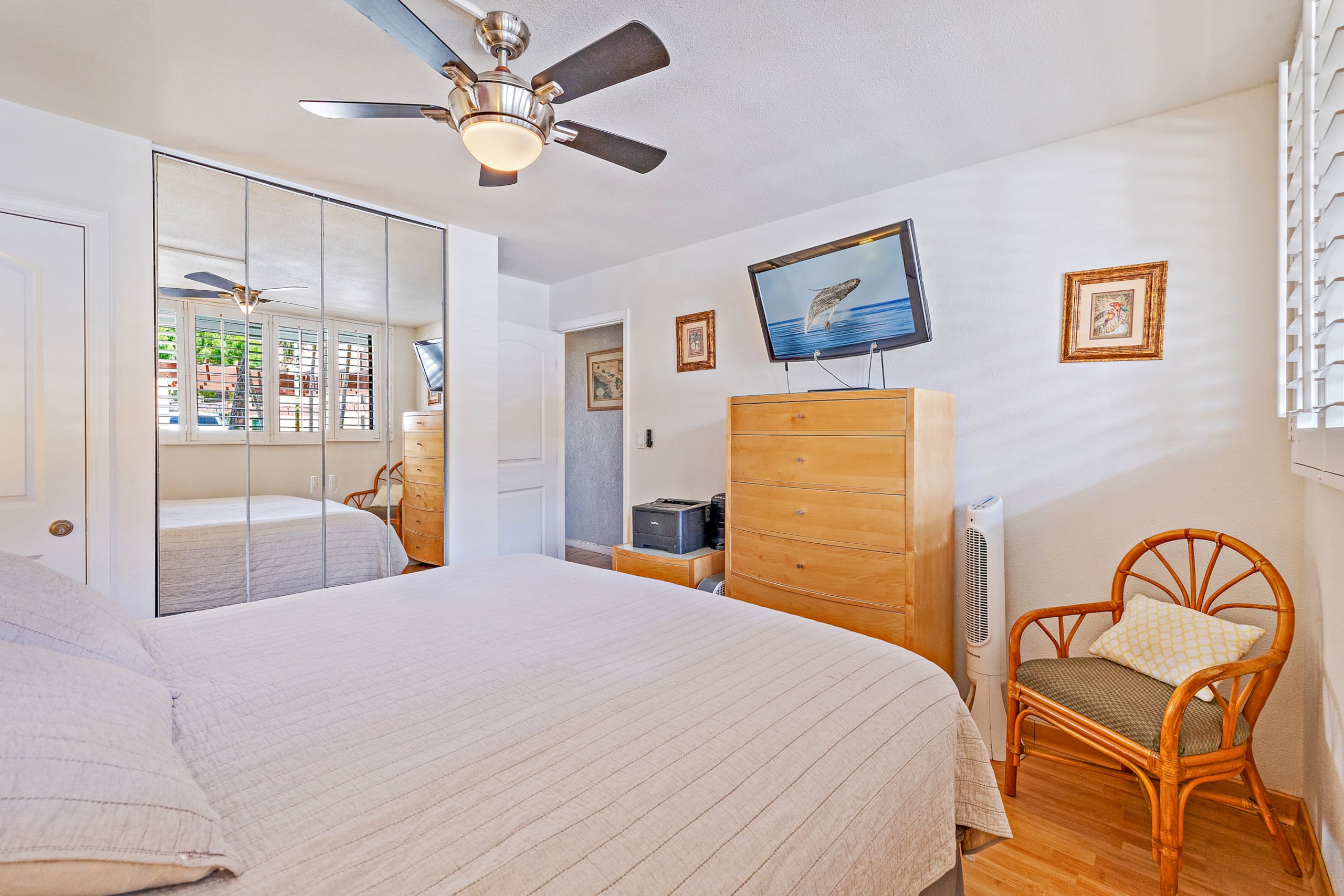 Condo in Wailuku · ★4.71 · 1 bedroom · 3 beds · 1 bath - Image 17