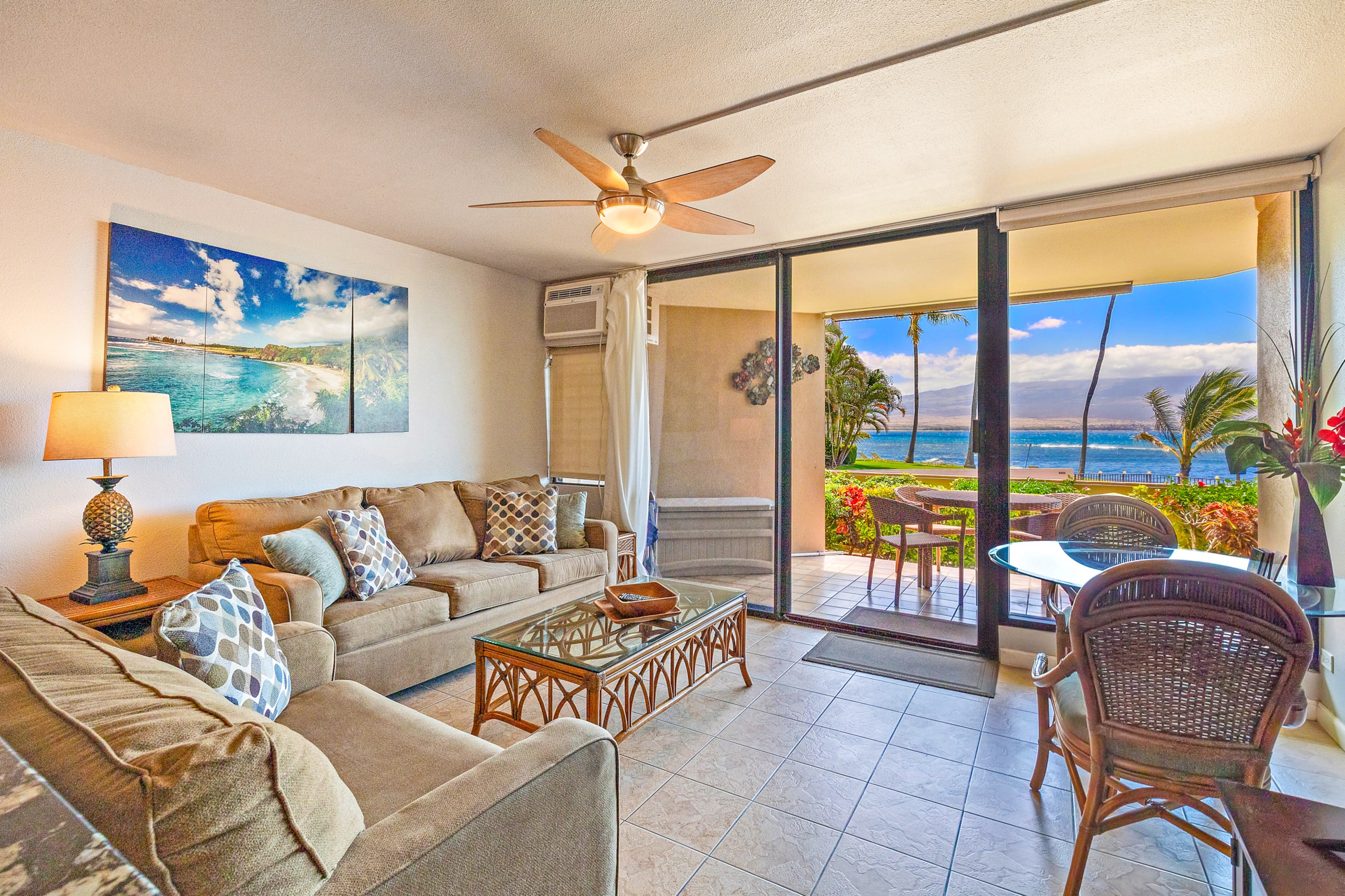Condo in Wailuku · ★4.71 · 1 bedroom · 3 beds · 1 bath - Image 4