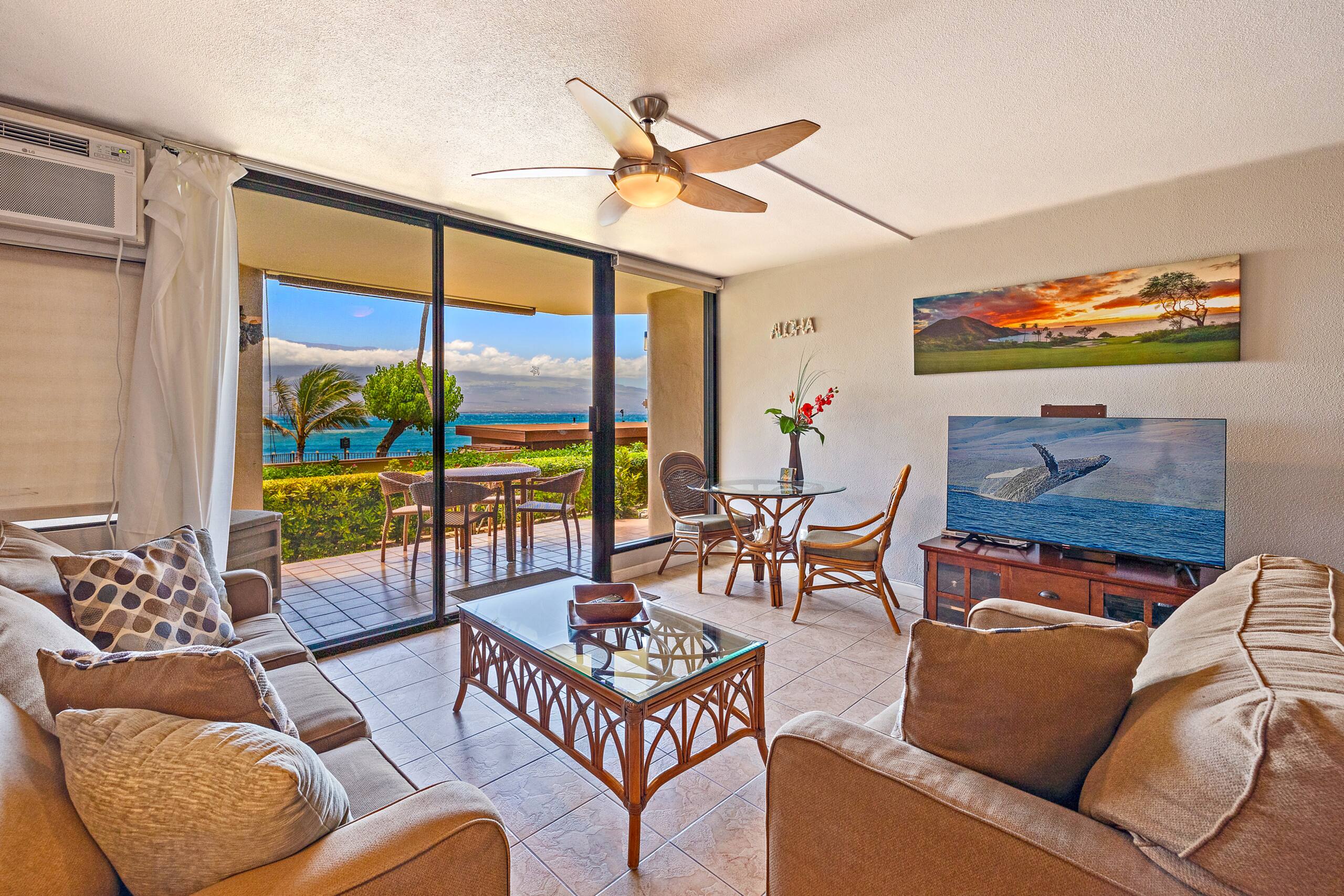 Condo in Wailuku · ★4.71 · 1 bedroom · 3 beds · 1 bath - Image 9