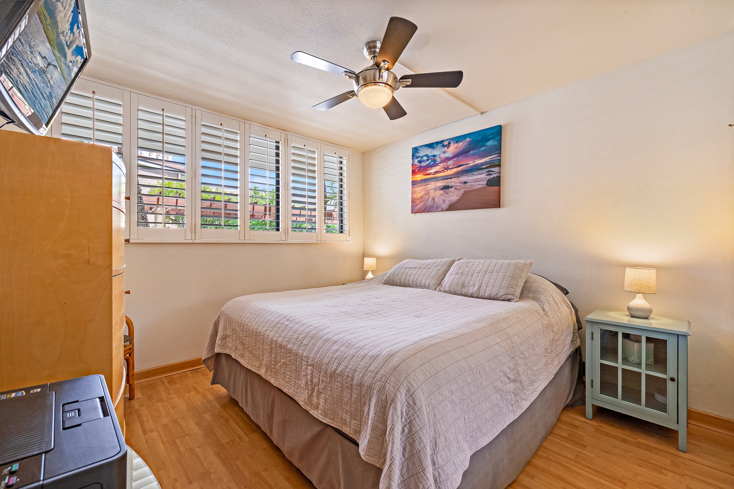 Condo in Wailuku · ★4.71 · 1 bedroom · 3 beds · 1 bath - Image 18
