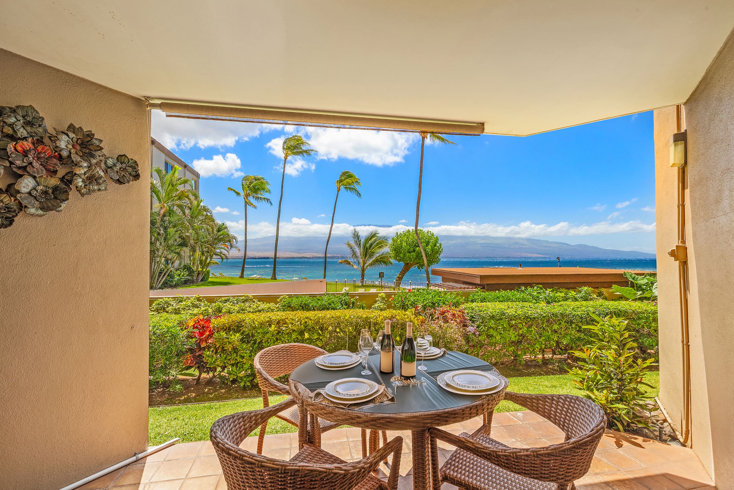 Condo in Wailuku · ★4.71 · 1 bedroom · 3 beds · 1 bath - Image 2