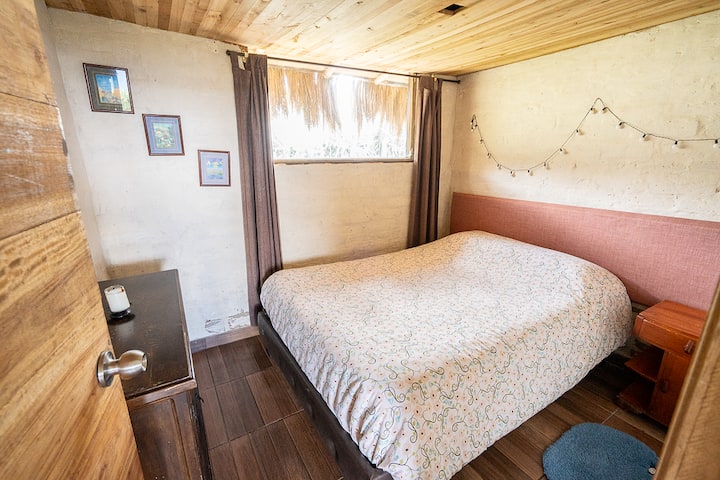 غرفة النوم 1