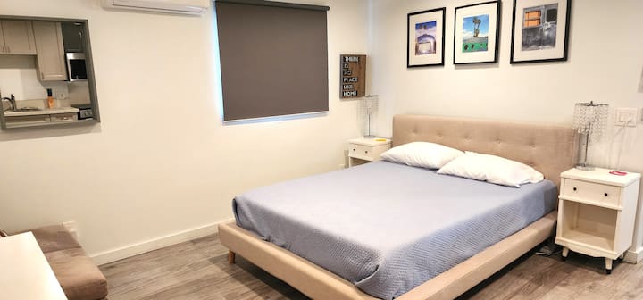 אזור חדר שינה