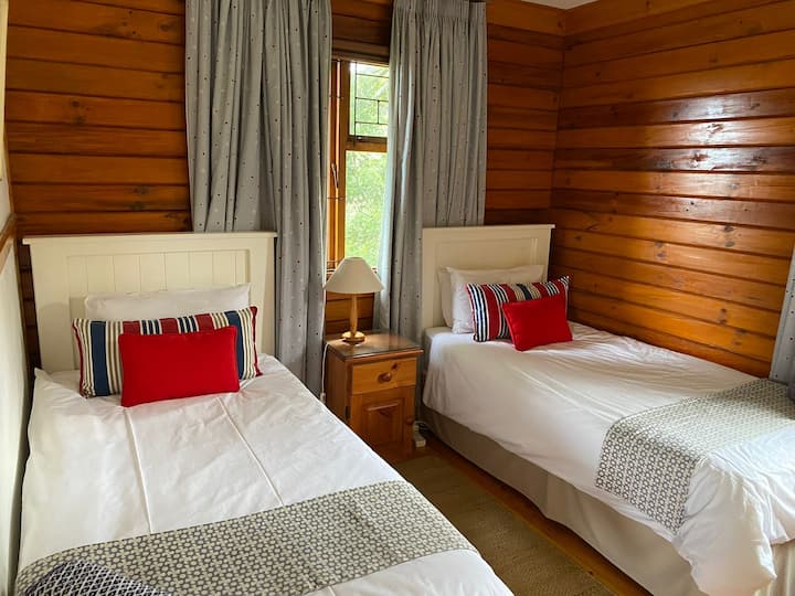 غرفة النوم 3