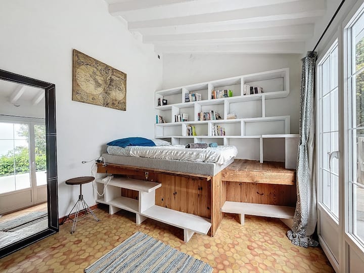 Habitación 1