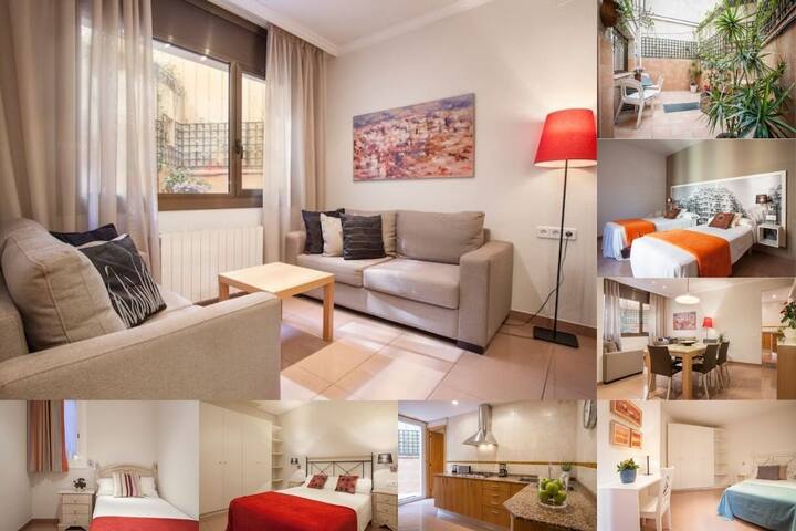 Fab “Acomodis” Apartment for 6ppl in the Old Town!
