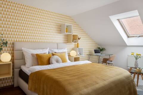Apartments Zelny Trh II
